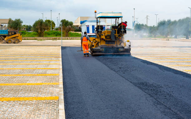 Best Concrete Paver Driveway  in Bealeton, VA