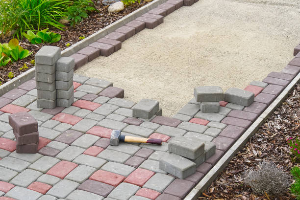 Best Affordable Driveway Pavers  in Bealeton, VA