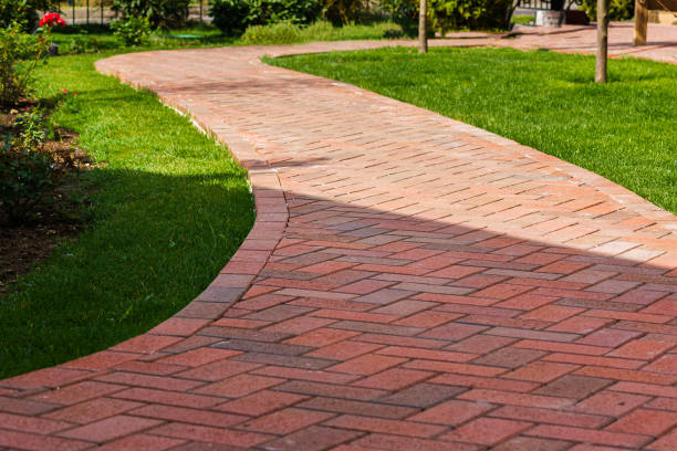 Best Professional Driveway Pavers  in Bealeton, VA
