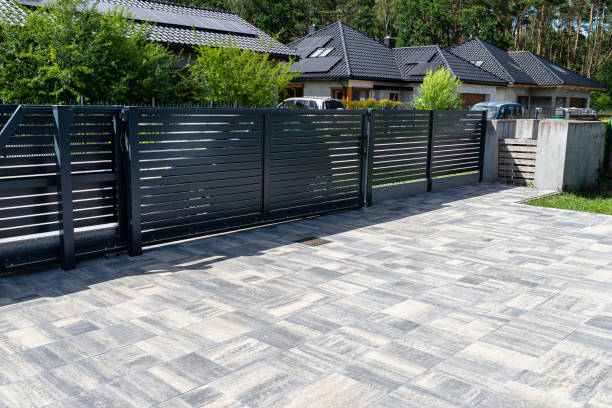 Best Driveway Paver Repair  in Bealeton, VA