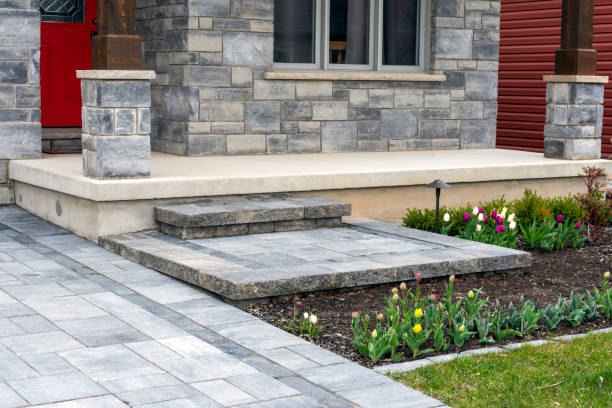Best Concrete Paver Driveway  in Bealeton, VA