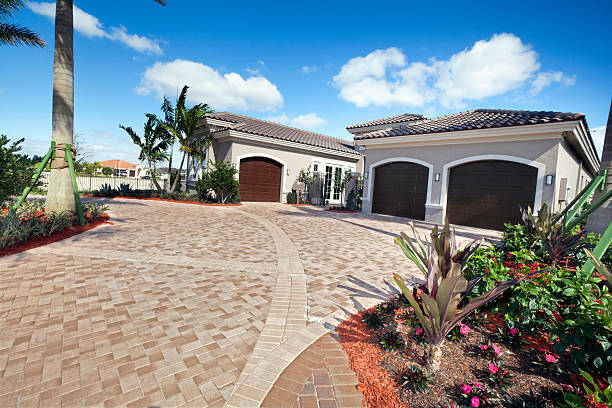 Best Interlocking Driveway Pavers  in Bealeton, VA