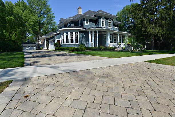 Best Affordable Driveway Paving  in Bealeton, VA