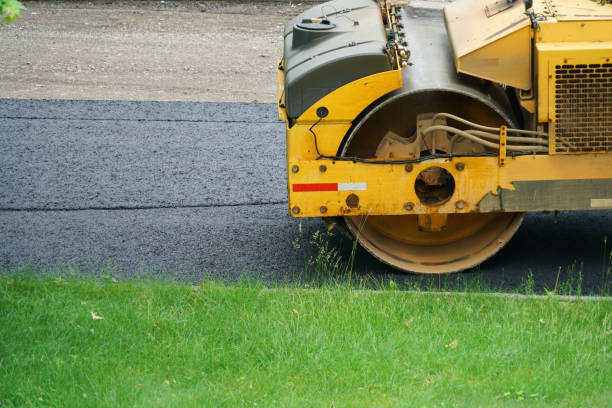 Reasons to Select Us for Your Driveway Paving Requirements in Bealeton, VA