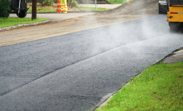 Bealeton, VA Driveway Pavers Company